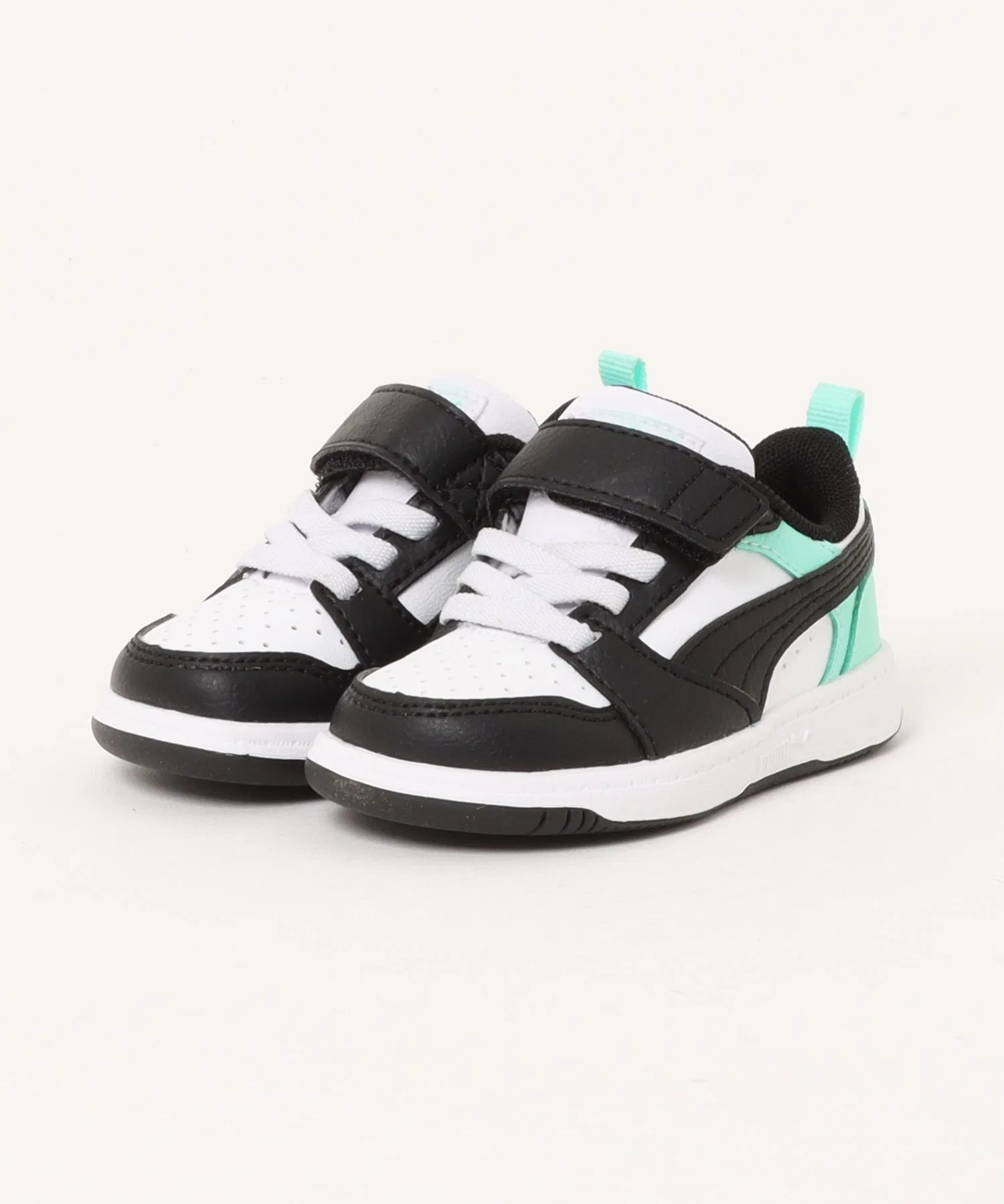Детские кроссовки PUMA Rebound V6 Low AC+ Inf