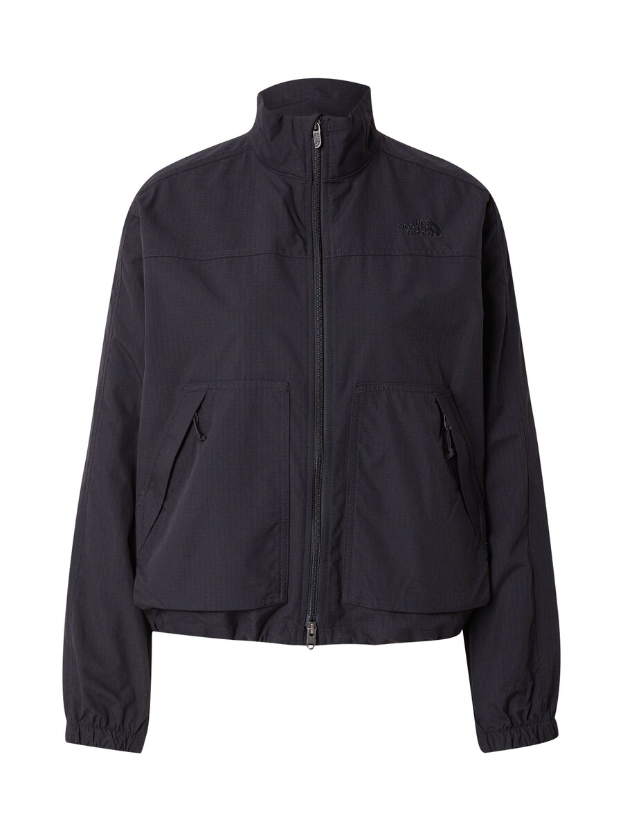 

Межсезонная куртка THE NORTH FACE CORDURA, черный