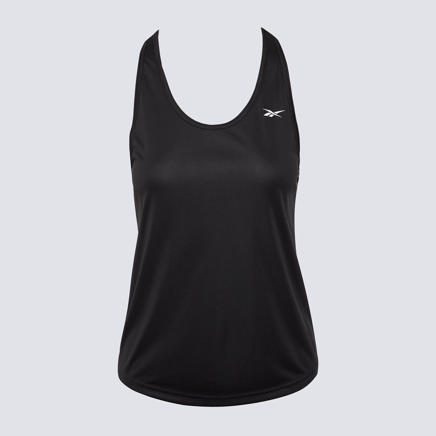 

Майка Reebok Tank Wor Us Mesh, черный