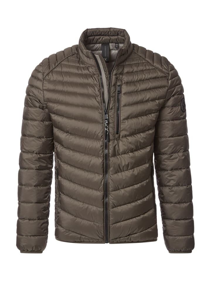 

Переходная куртка CASAMODA Steppjacke, бежевый