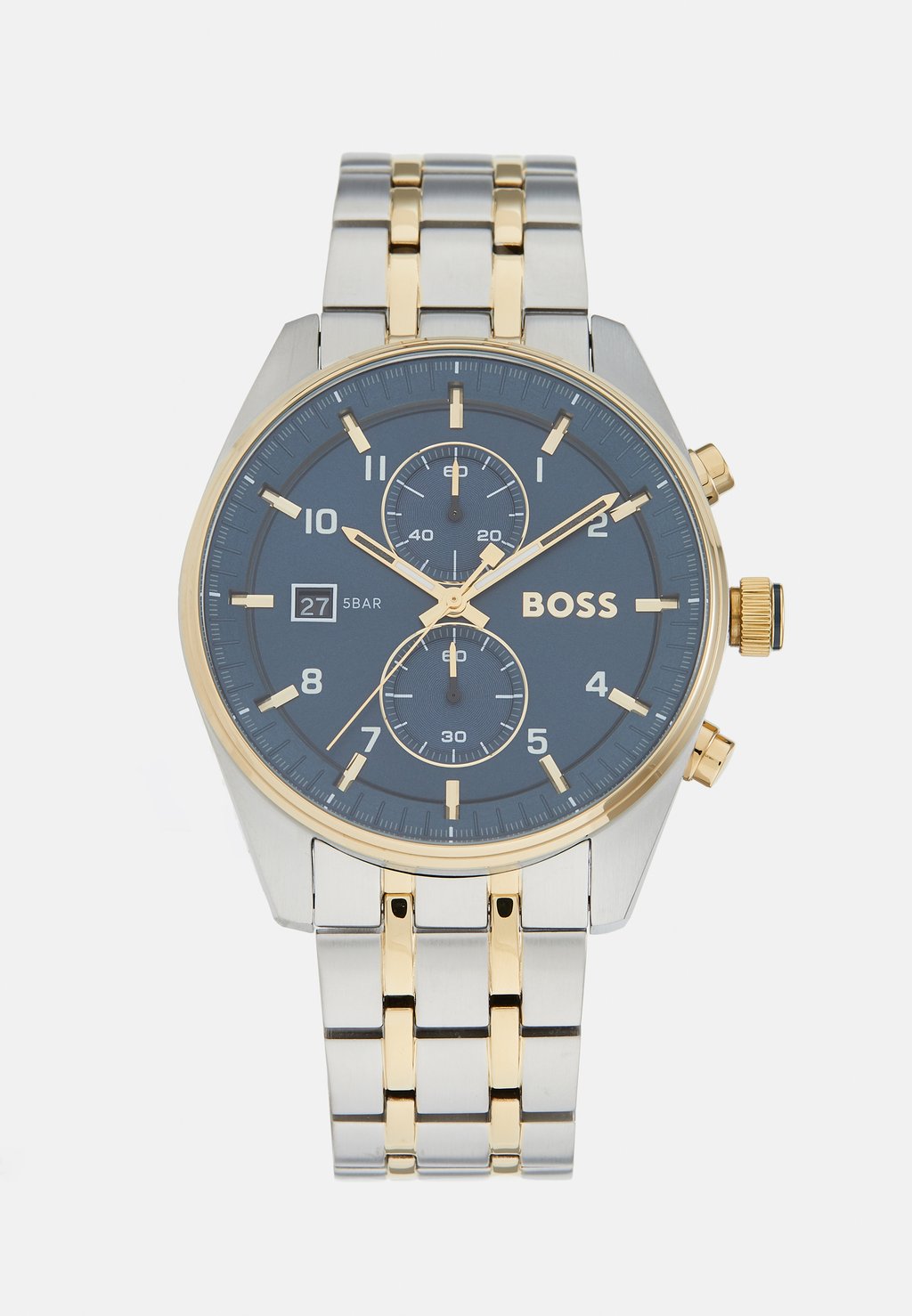 

Часы SKYTRAVELLER BOSS, серебряный