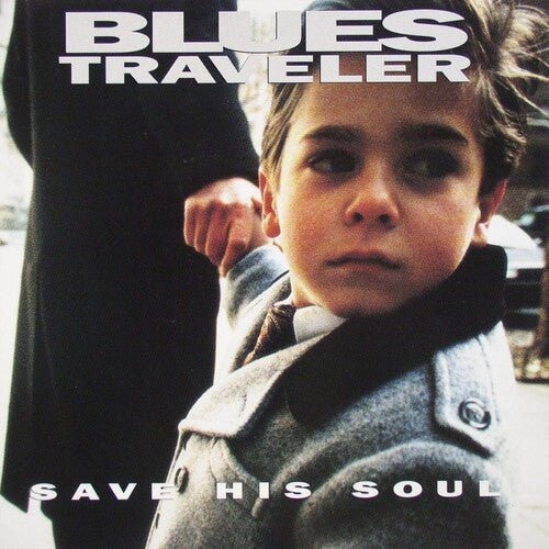 

Виниловая пластинка Blues Traveler - Save His Soul
