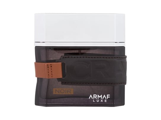 

Парфюмированная вода, 100 мл Craze, Noir, Armaf