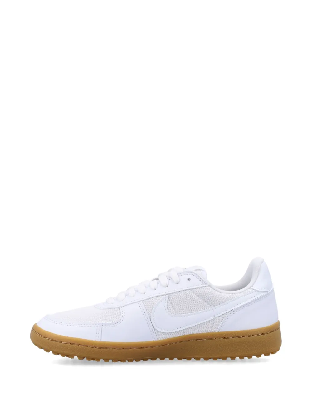 Кроссовки Field General Nike, белый — фото 4