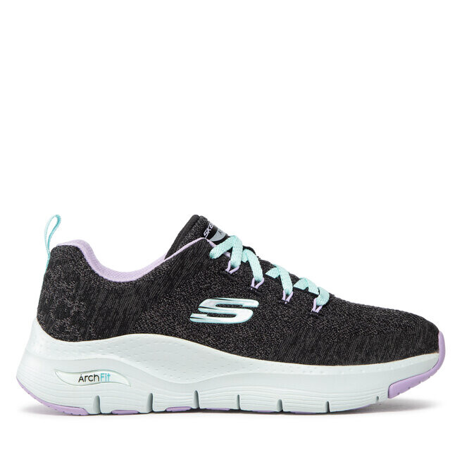 Кроссовки Skechers SkechersArch Fit, серый — фото 2