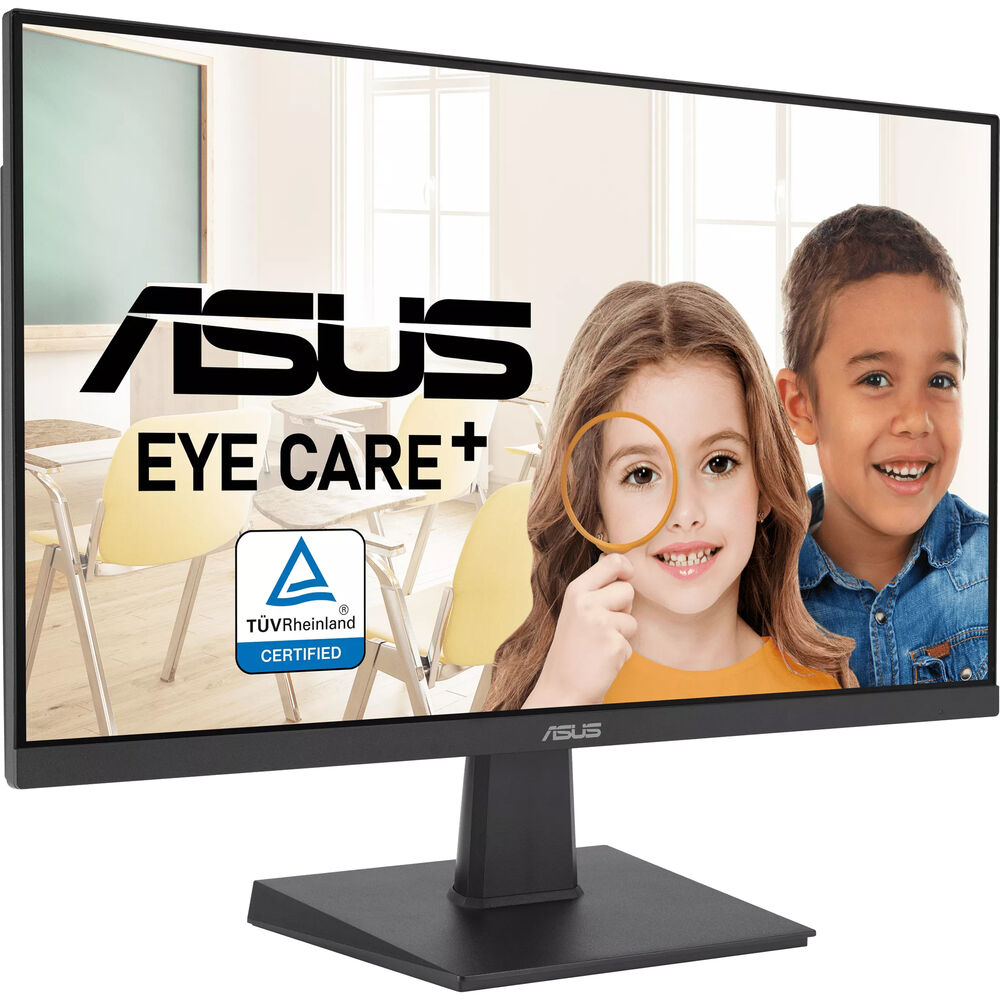 

ASUS VA27EHF 27-дюймовый монитор для защиты зрения