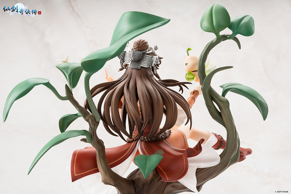 

Фигурка Legend of Sword and Fairy 3 - Tang XueJian 1/7 Scale Figure