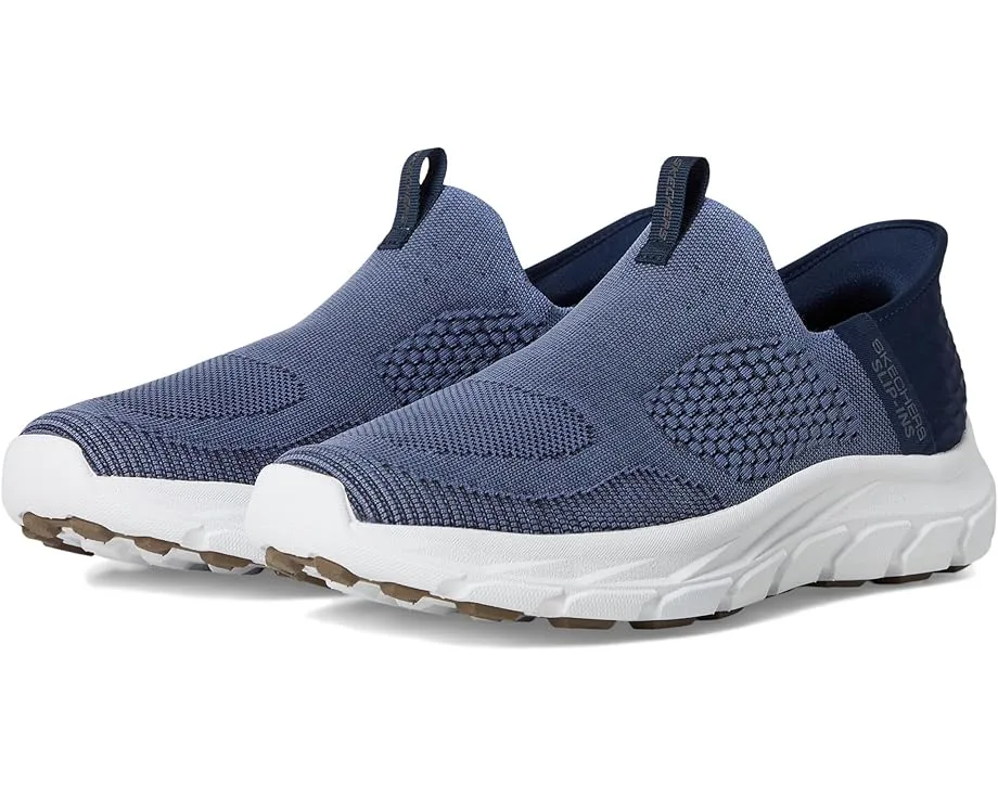 Кроссовки SKECHERS Zenfield-Iver, Blue