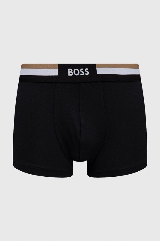 

Боксеры BOSS Boss, черный