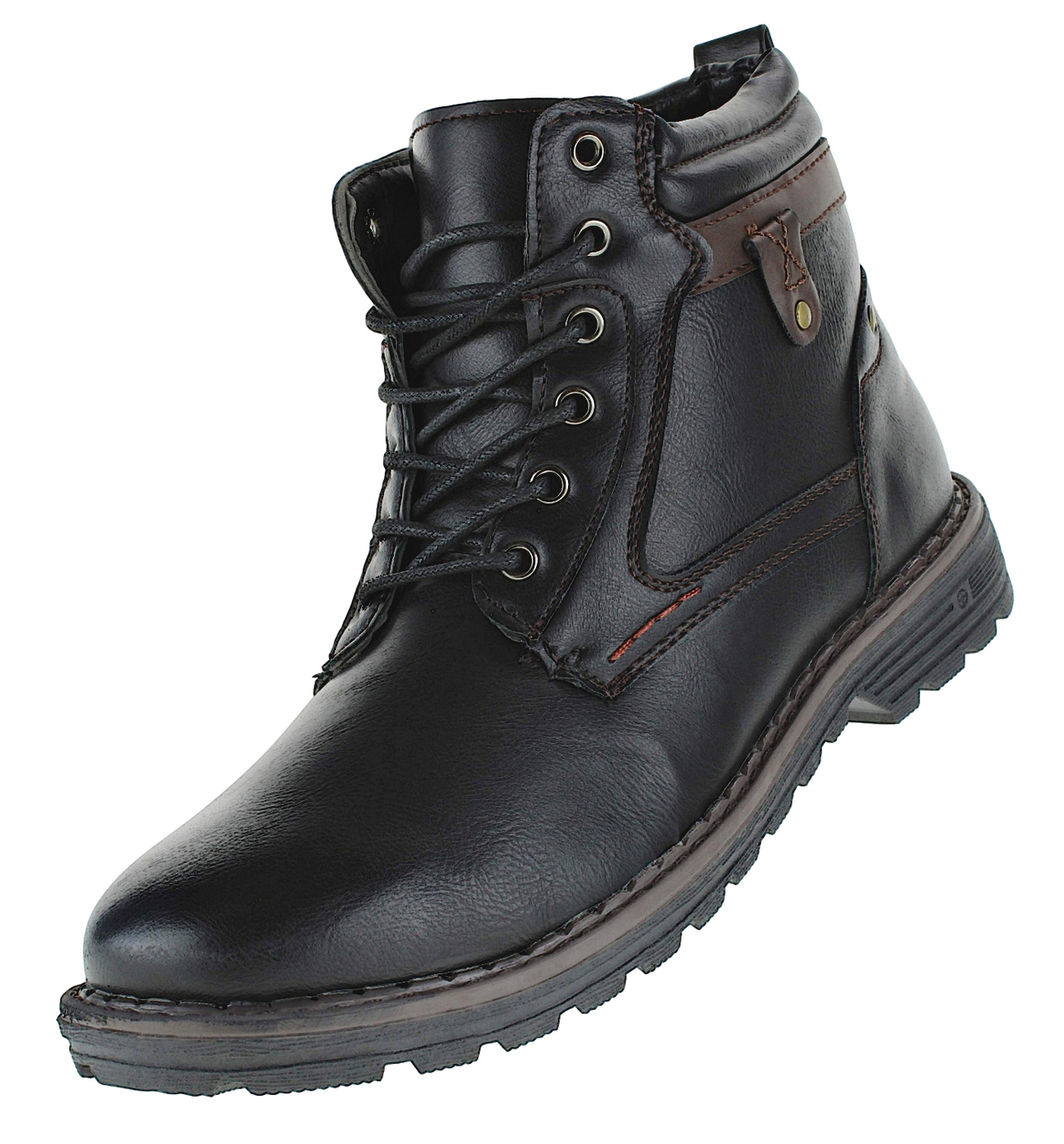 

Сапоги Roadstar Winterschuhe, черный