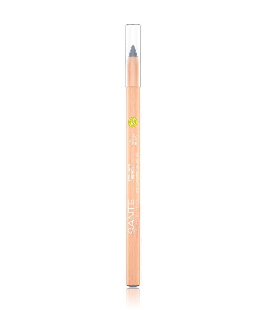 

Подводка для глаз Sante Eyeliner Pencil, Nr. 03 - Navy Blue, 1.14 ml