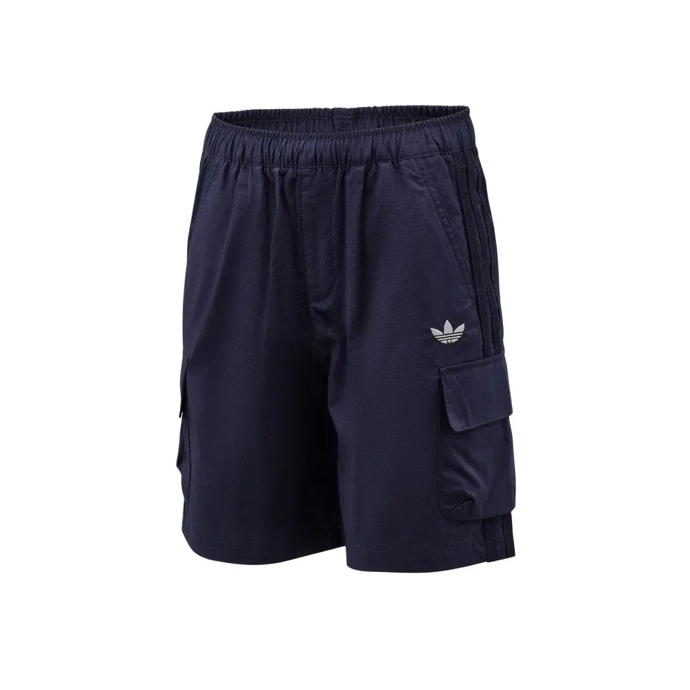 Шорты LK WV ST Kids' Adidas Originals, Navy Blue