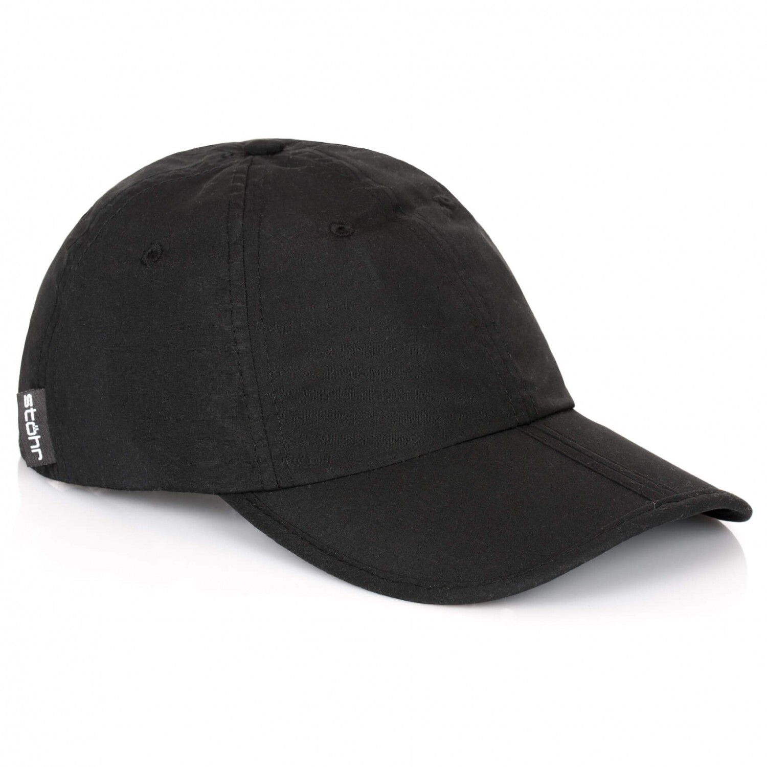 

Кепка Stöhr Pack A, черный