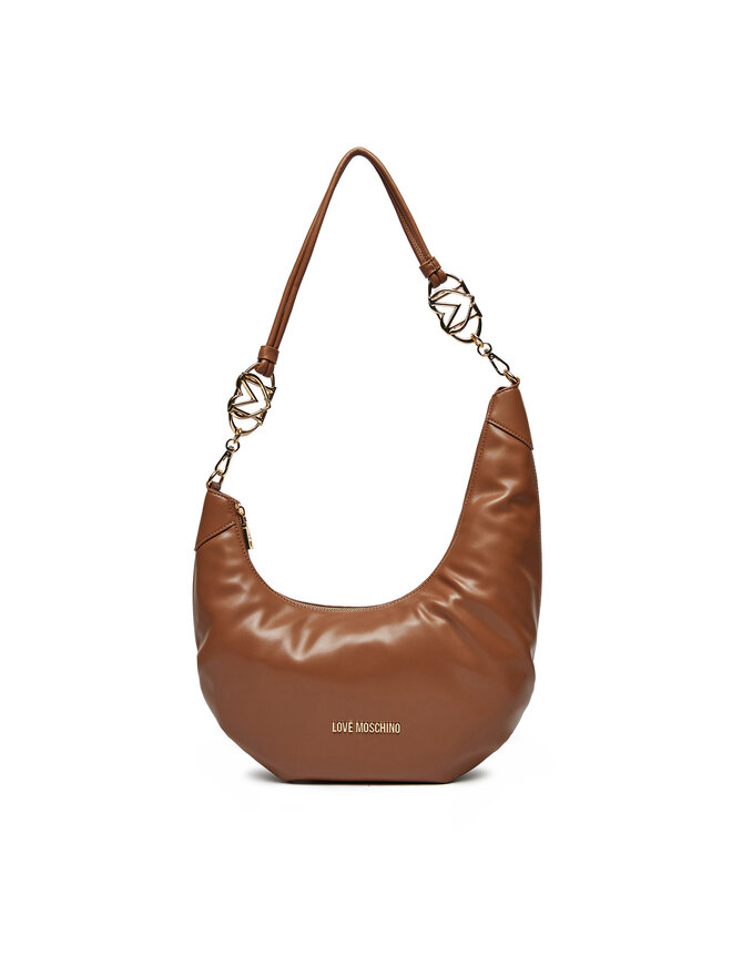 

Сумочка JC4053PP1MLF0201 Love Moschino, коричневый