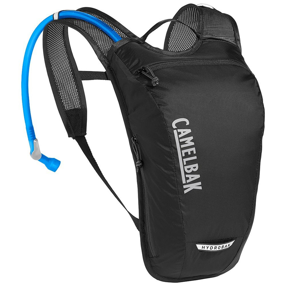 

Рюкзак-гидратор Camelbak HydroBak Light 1.5L, Black/Silver