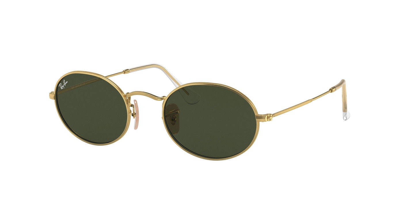 

Солнцезащитные очки унисекс RB3547 RAY-BAN, arista