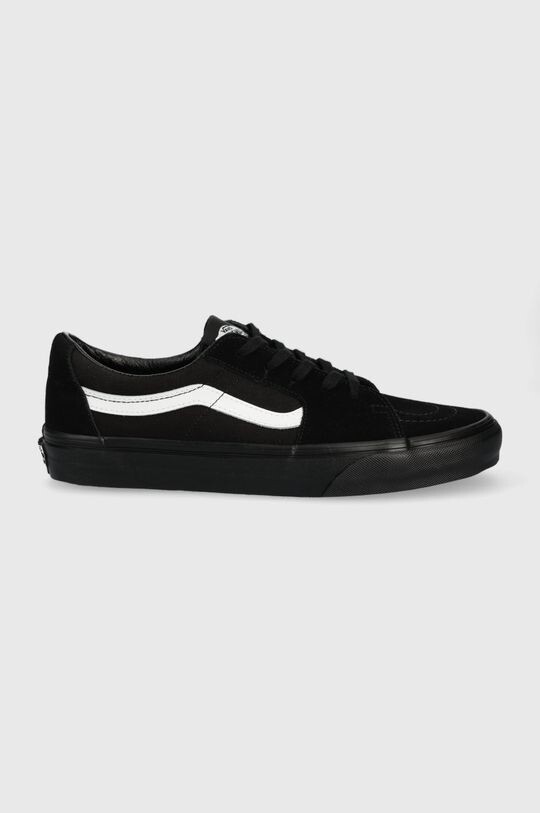 

Кроссовки Vans SK8-Low Top, черный/белый