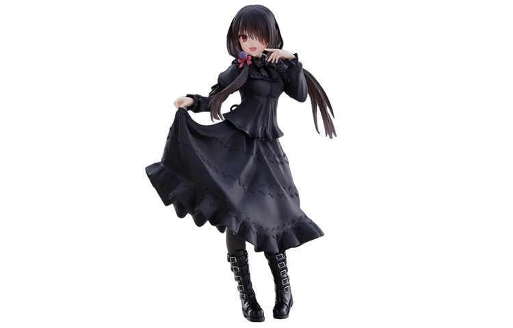 

Kurumi Tokisaki Date A Live, повседневная версия TAITO