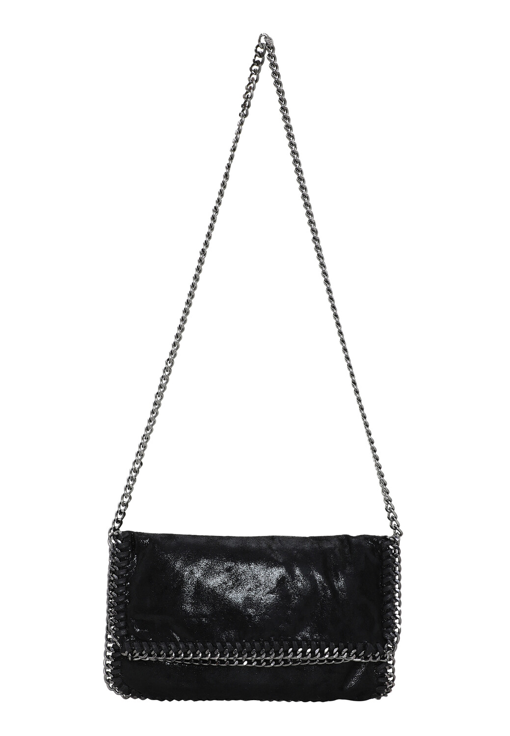 

Сумка через плечо faina Handtasche, черный