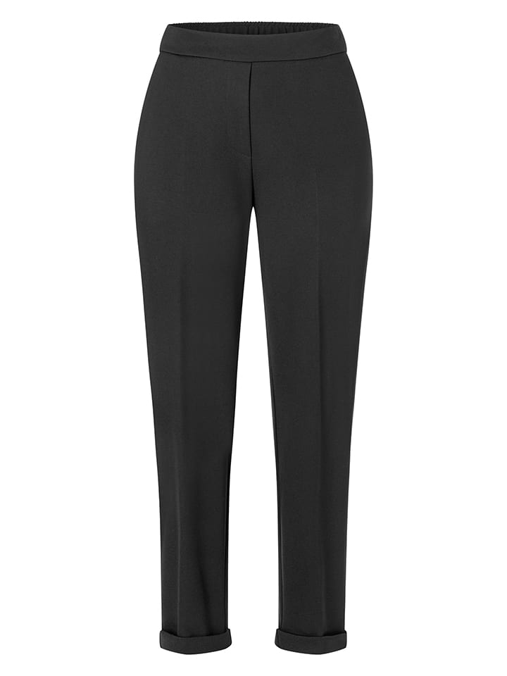 

MAC Черные брюки "Ками"