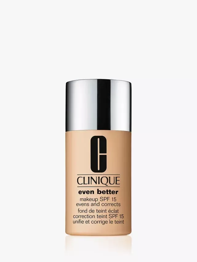 Тональный крем Even Better Makeup Foundation SPF 15 Clinique, Vanilla