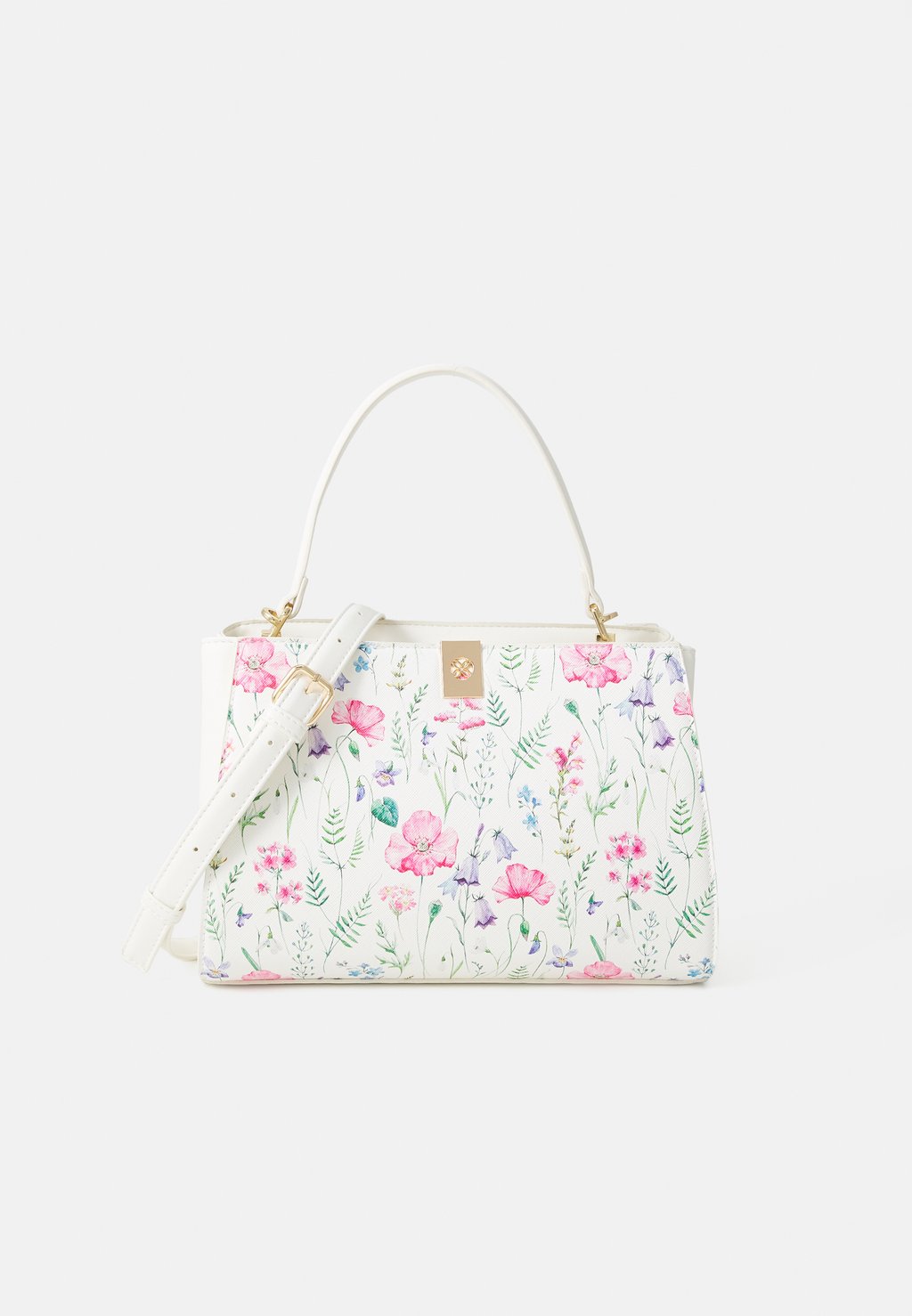

Сумка Anna Field by Zalando, белый