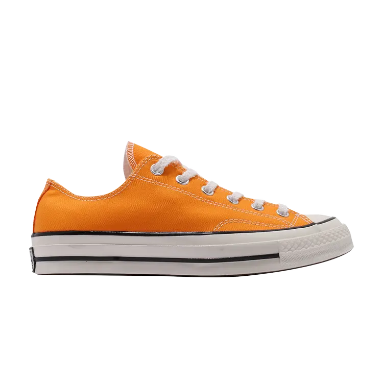 

Кроссовки Converse Chuck 70 Ox 'Orange Ivory', оранжевый, Оранжевый;серый, Кроссовки Converse Chuck 70 Ox 'Orange Ivory', оранжевый