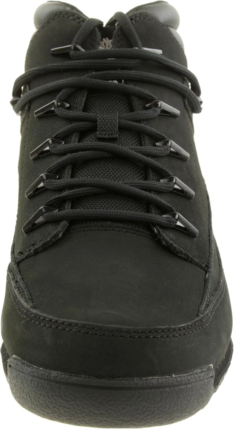 Мужские ботинки Timberland Euro Rock Heritage L/F Basic, черный — фото 3