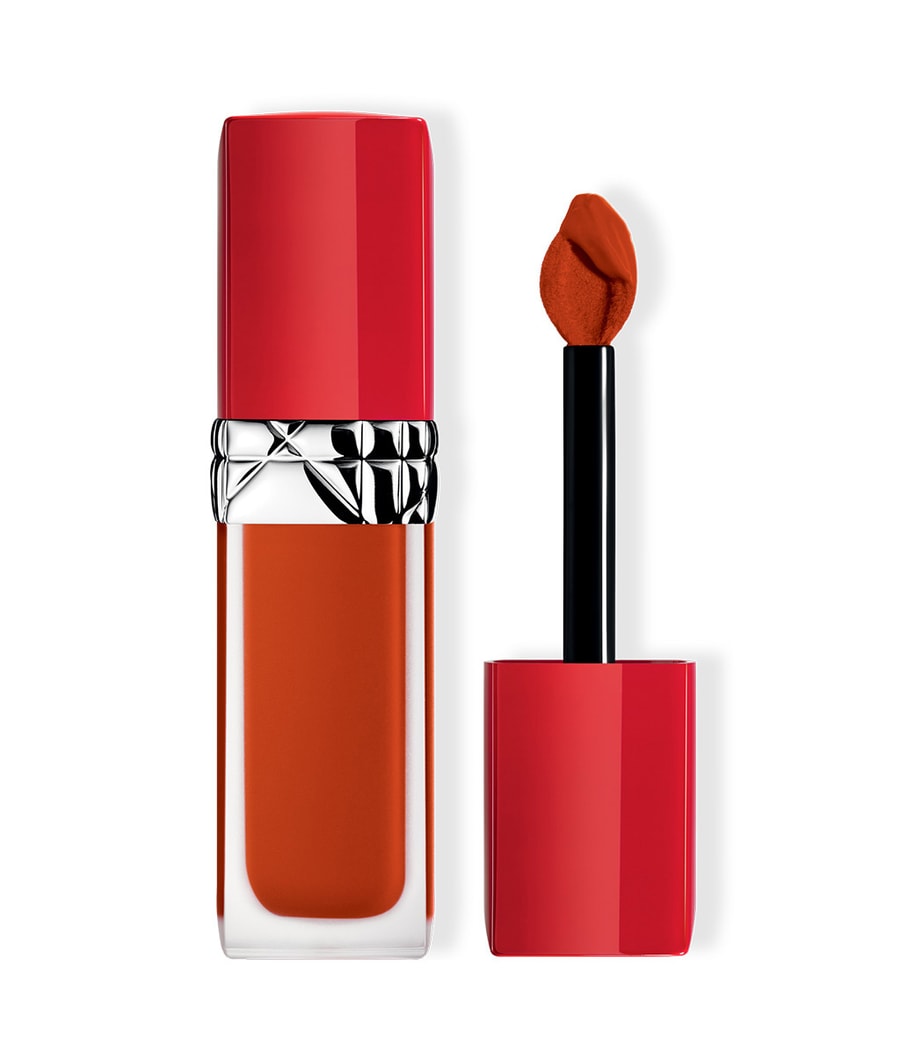 

Жидкая помада DIOR Rouge Dior Ultra Care, Nr. 707 - Bliss, 6 ml