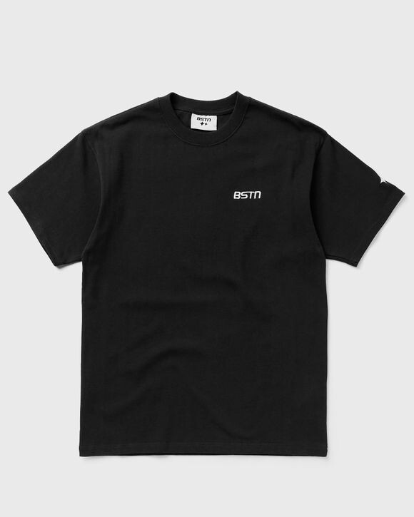 

Футболка Bstn Brand Bstn Heavyweight Tee, черный