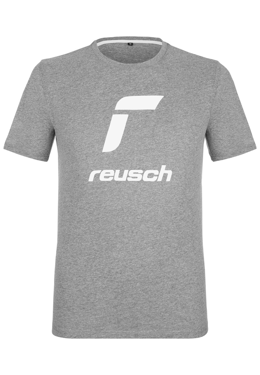

Рубашка для выступлений REUSCH, серый