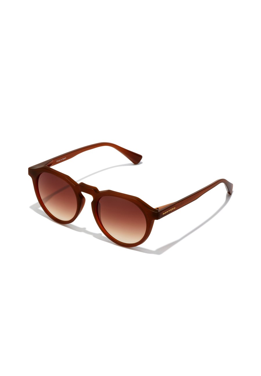 

Солнцезащитные очки Hawkers WARWICK RAW POLARIZED, Brown