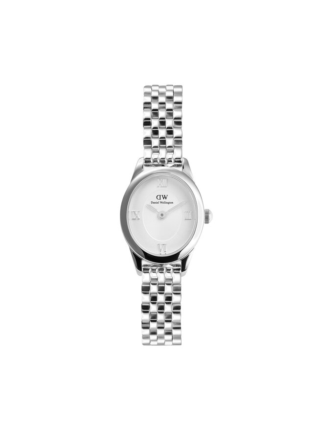 

Часы Ophelia Mini 22 DW00100808 Daniel Wellington, серебряный