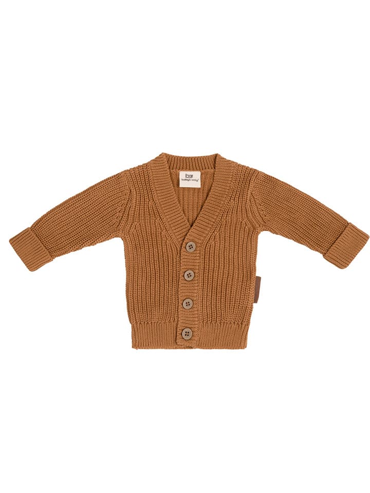 

Кардиган Baby's Only, светло-коричневый