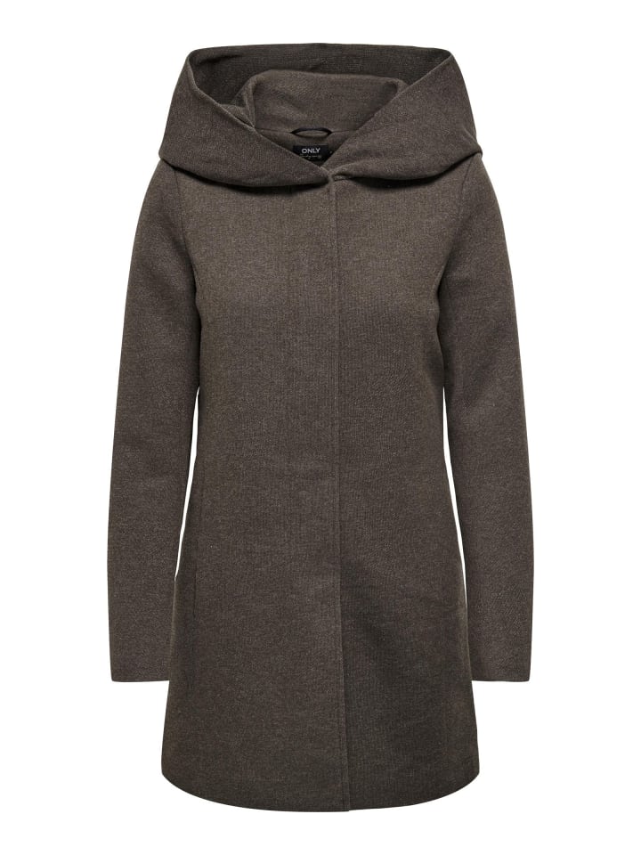 

Зимнее пальто ONLY