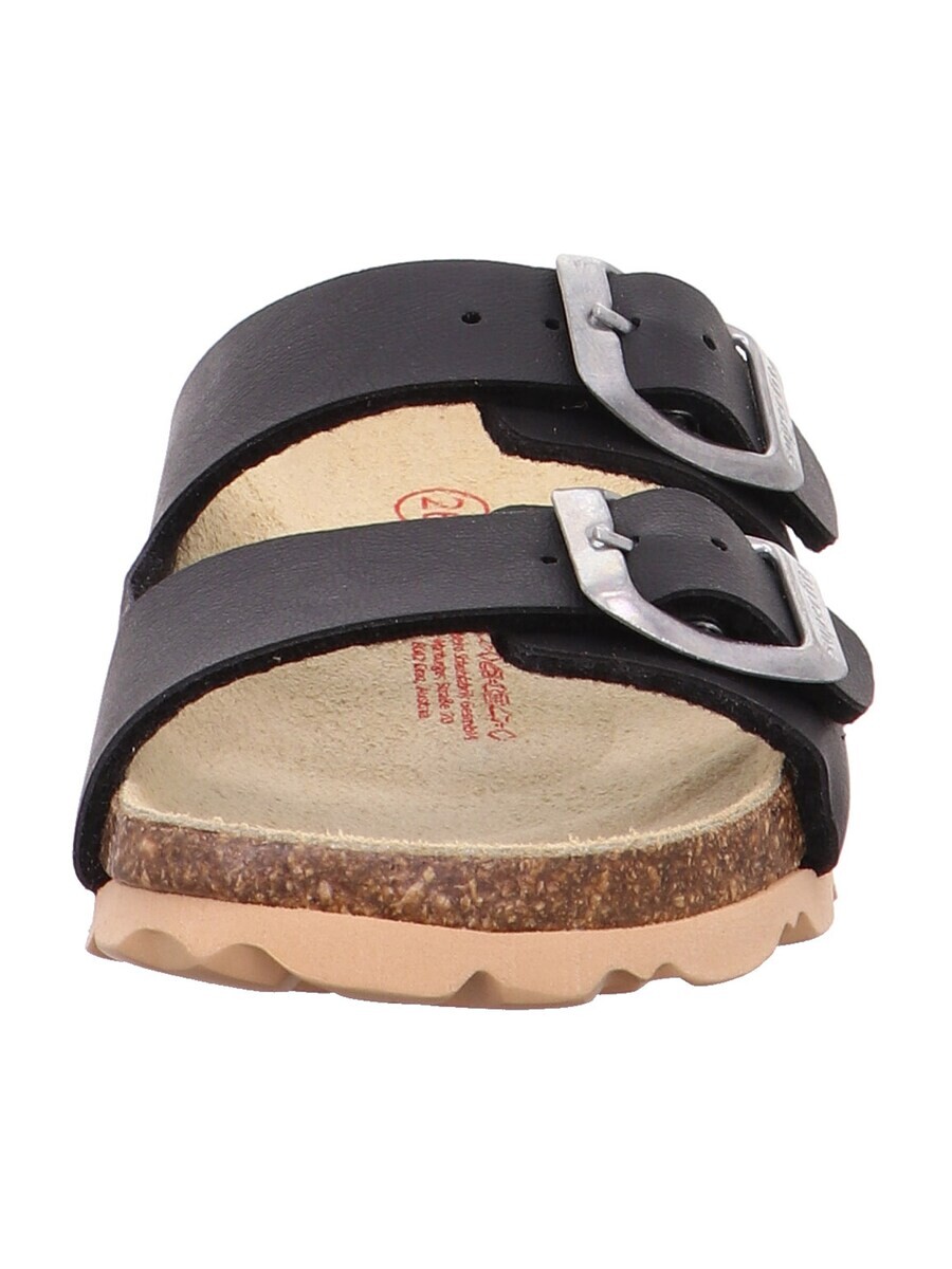Сандалии SUPERFIT Sandals, черный — фото 3