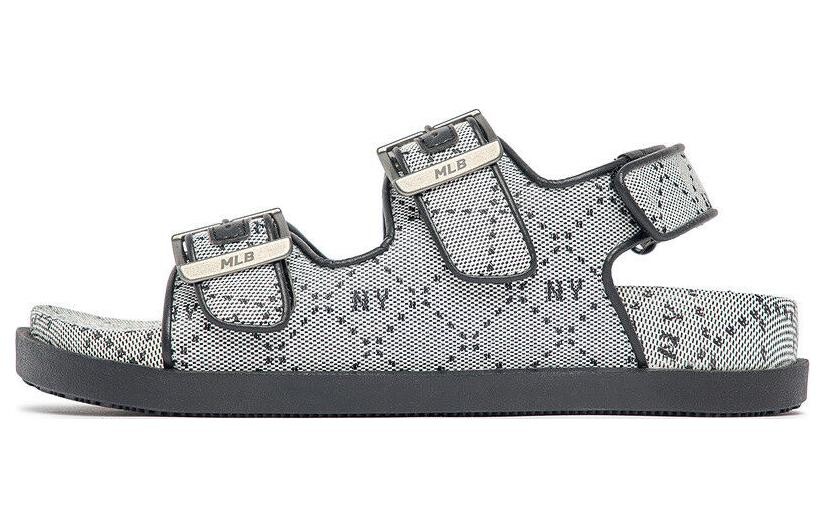 

Сандалии MLB Sandal Beach Sandals Unisex Gray