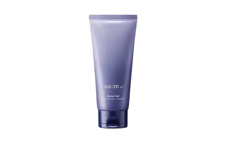 Гель для умывания SU:M37° — SU M37° Upgraded Amino Acid очищающее средство увлажняющее, контролирующее жирность и, 200 мл — фото 2