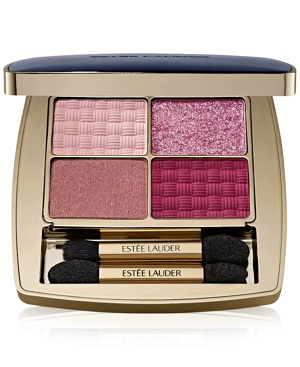 Необходимый набор теней для век Estée Lauder, happiest hour