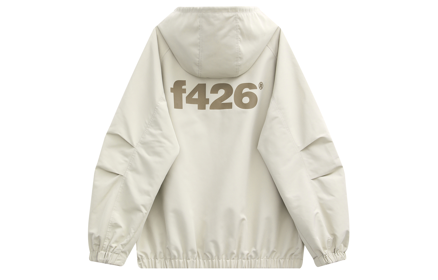 

F426 Куртка Unisex, Gray Khaki