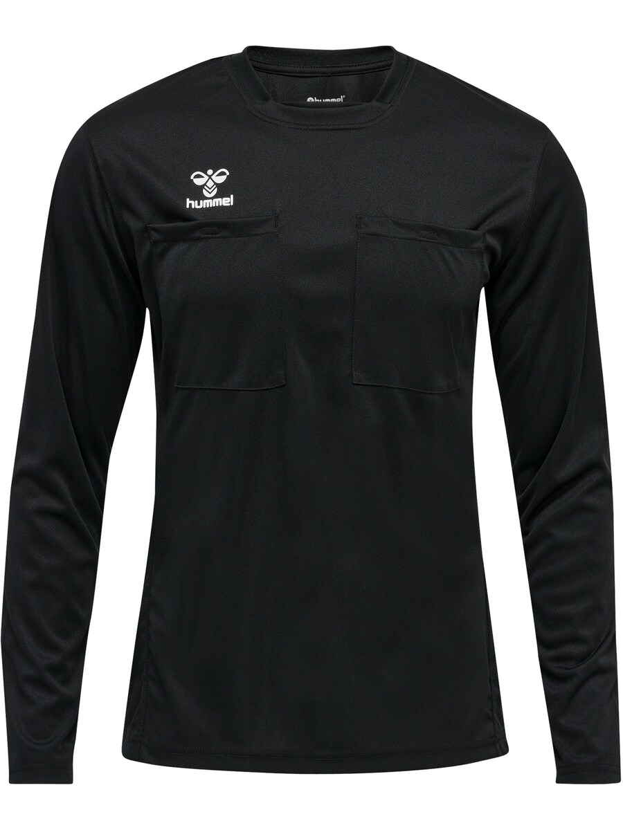 

Рубашка performance Hummel Referee, черный