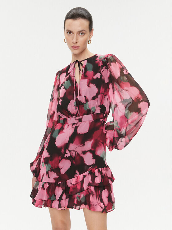 

Платье на каждый день, стандартного кроя Ted Baker, мультиколор