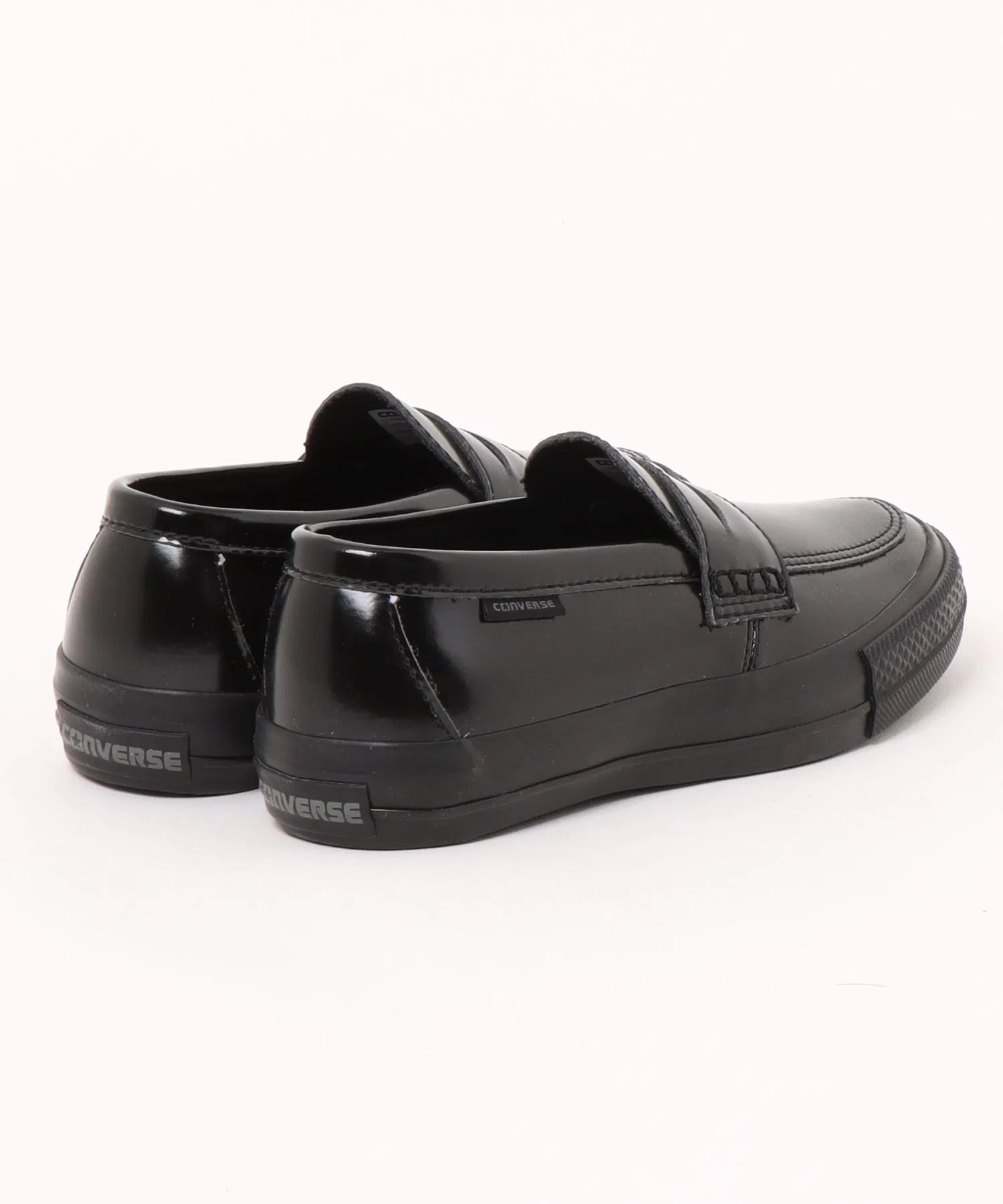 Мужские лоферы CONVERSE CXP SY LOAFER 33702880 — фото 2