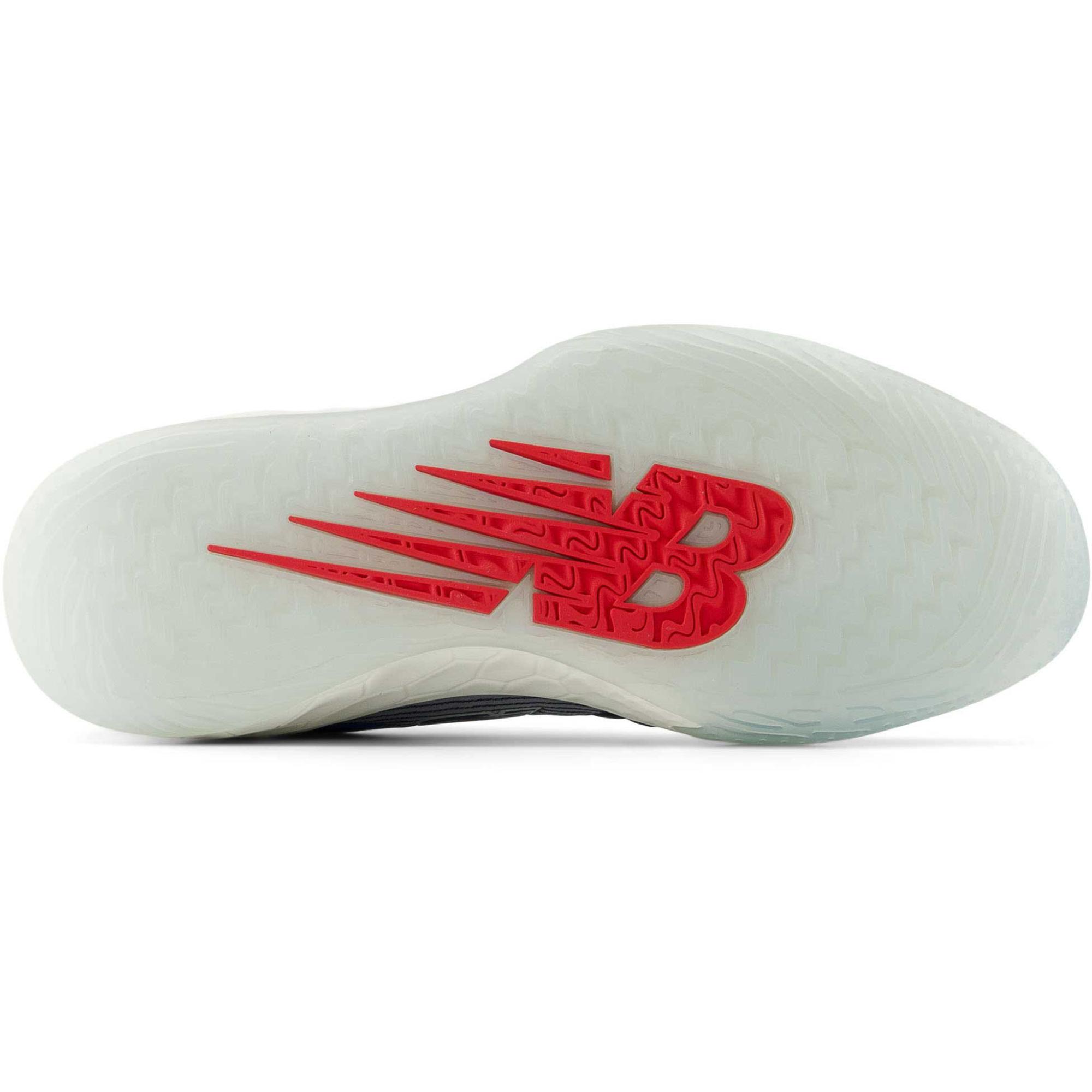 Мужские кроссовки Fresh Foam X CT-Rally Court New Balance, White/Navy — фото 4
