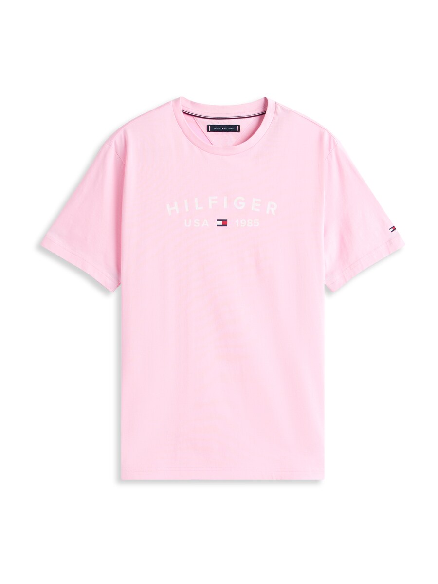 

Рубашка TOMMY HILFIGER FATHERS DAY, Rose