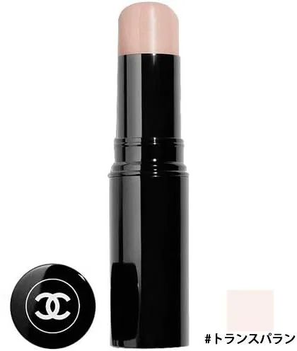 Хайлайтер Chanel Baume Essenciel Transparent