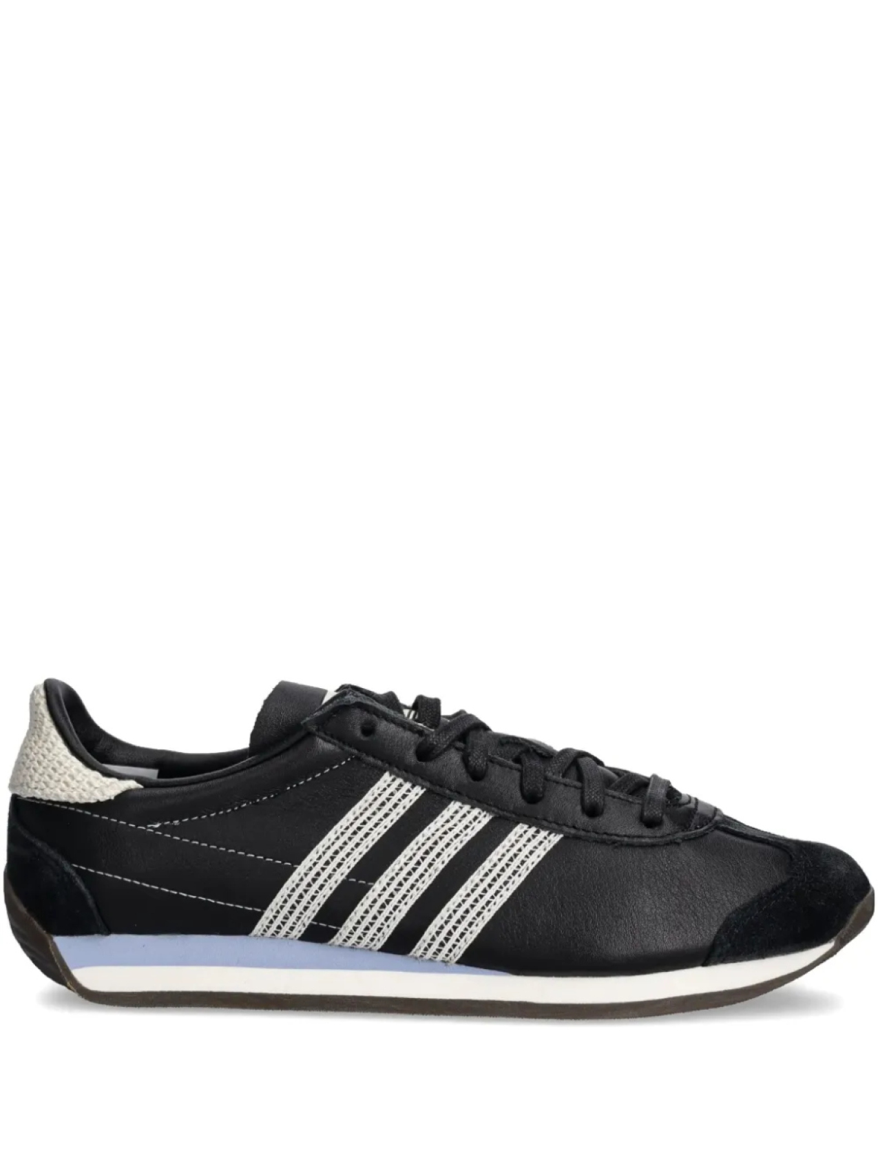 Кроссовки adidas Country OG, черный