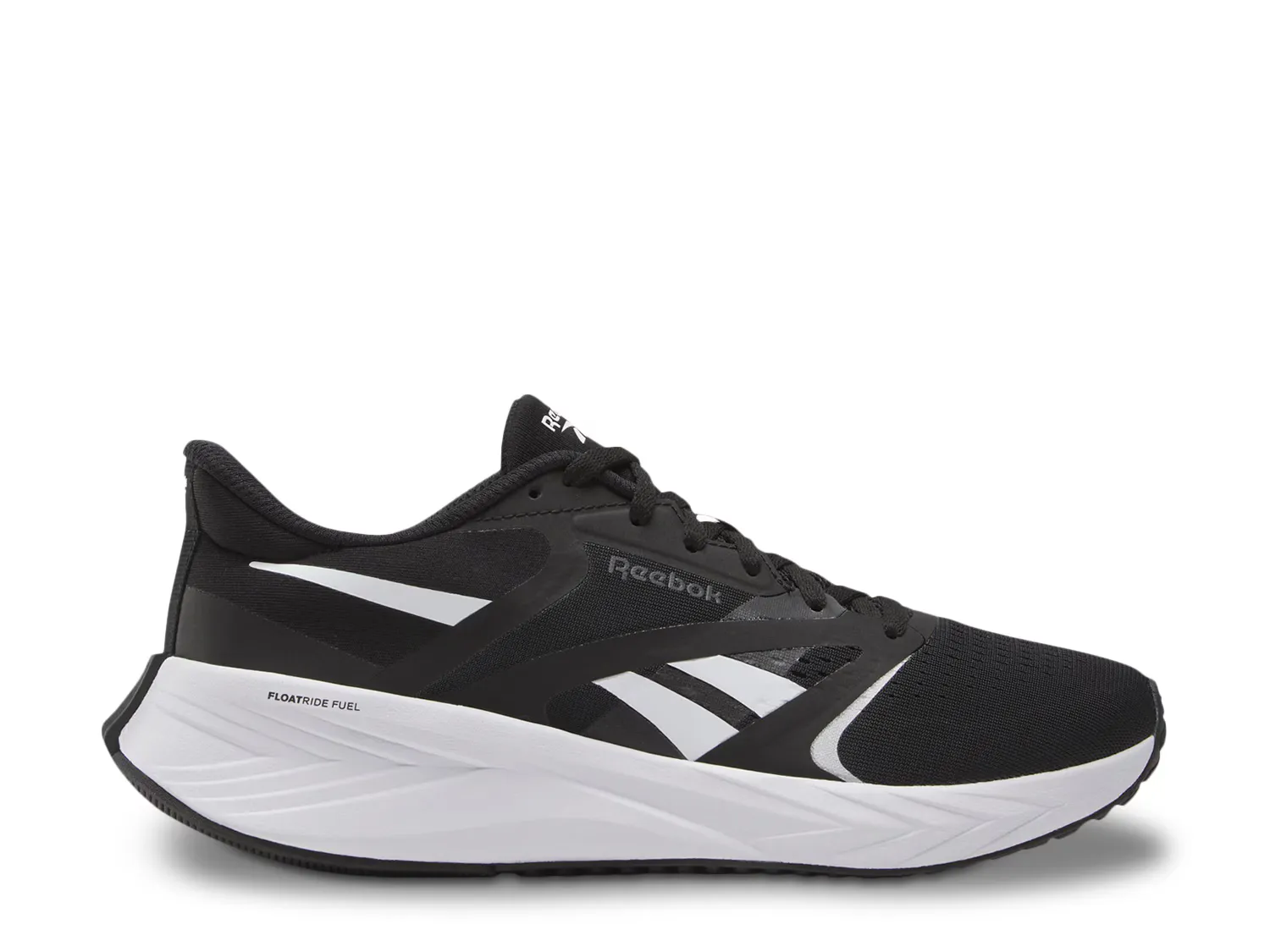 

Кроссовки Energen Tech Plus 2 Running Shoe Reebok, черный