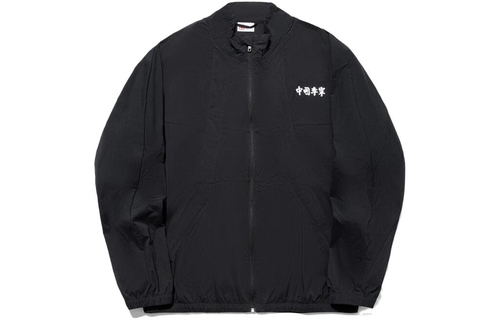 

Куртки Vital Series мужские LiNing, черный