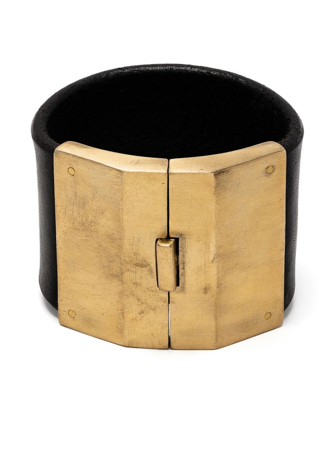 

Браслет Box Lock Parts of Four, золотой